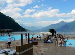 Lido di cernobbio is one of the most amazing locations on lake como. Lake Como Beaches A List Of The Best Beaches On Lake Como