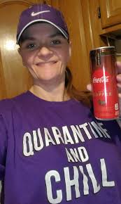 Coca-Cola with Coffee taste review