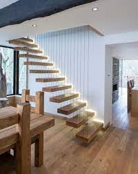 Check out these 50 super cool modern staircase ideas from cutting edge architecturally designed homes including celebrity homes and more. 15 Uplifting Contemporary Staircase Designs For Your Idea Book