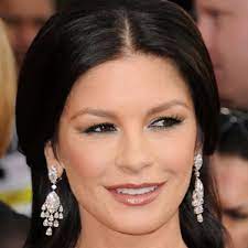 While it was a sad and reflective day for michael, the actor also enjoyed being celebrated by his own children. Catherine Zeta Jones Age Movies Husband Biography