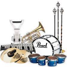 Jenis alat musik pukul yang memiliki ukuran lebih kecil dari bas drum. Jual Alat Marching Band Spesifikasi Dan Harga