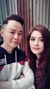 Vợ thứ 2 của diễn viên Tùng Dương: Chung sống trước khi ly hôn vợ đầu, là  sao nữ VFC đình đám 1 thời