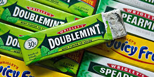 Product type gum flavor fruity color red, white certification haccp, iso, qs packaging box shelf life 18 months weight (kg) 1.668 brand name spring model number. Gluten Free Gum List What To Chew And Avoid