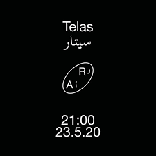 Stream Nicolas Jaar Telahora Telas Part 1 All One Radio Alhara By User 655130117 Listen Online For Free On Soundcloud