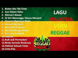 Kumpulan Lagu Malaysia Reggae Ska Cover Paling Enak Banget Di Dengar Youtube Lagu Musik Santai Lagu Terbaik