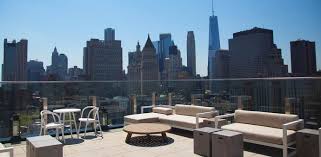 The Crown Rooftop Bars Ny