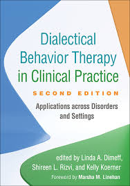 Image result for Dialectical Behavior Therapy