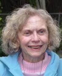 Elizabeth A. Johnson Obituary July 31, 2017