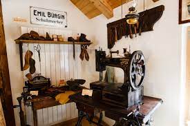 Eine Sammlung, Ein Traum – Ein Museum » Bernina Blog