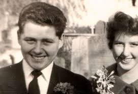 Gravesend couple celebrate diamond wedding anniversary