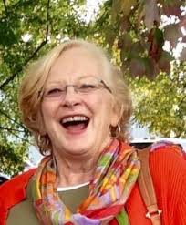 Katherine Frederick Frey Obituary