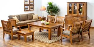 Wooden Furniture