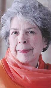 Todd, half of mystery-writing duo, has died