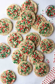 So there are actually several layers to this question that i feel like need to be answered. Gluten Free Christmas Cookies 16 Best Recipes Meaningful Eats