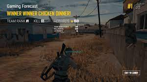 Pubg Chicken Dinner Generator Tool Free 2020 Gaming Forecast Download Free Online Game Hacks