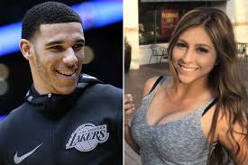 He was born to tina and lavar ball. Lavar Ball Is Now A Grandfather