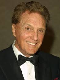 Robert Stack Movies & TV Shows List