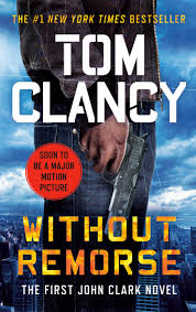 Get top trending free books in your inbox. Jack Ryan Books In Order 2021 Best Way To Read Tom Clancy Series