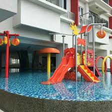 Be the first to upload a photo of this property! Ar Homestay Koi Prima Condominium Puchong Entire Apartment Kuala Lumpur Deals Photos Reviews