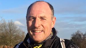 Breaking the mental health taboo: 'Please talk about it'