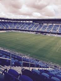 Photos At Avaya Stadium