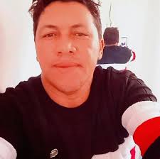 Gilberto Alves Santos Gil