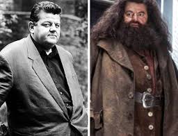 Warner bros., mike marsland / via getty images. How 20 Harry Potter Actors Looked In Their Youth And In The Films