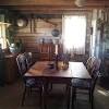 Old log cabins and timber frame barns for sale. 3