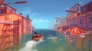 Video on how parents inventive games, kqed: Depressed And Anxious These Video Games Want To Help The New York Times