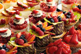 Unser café ist wie gewohnt für sie geöffnet. Die Konditorei Cafe Decker Staufen Im Breisgau Backerei Konditorei Confiserie