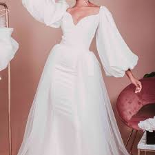 On the other hand, black can also signify a deference to a higher power, which can be seen in the habits nuns. 20 Black Wedding Dress Designers To Know