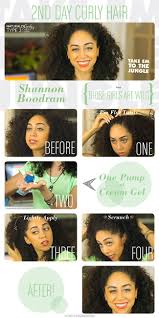 Hay dreamers and fashion girls!! Curly Hair Tutorials With L Oreal Paris Evercurl Naturallycurly Com