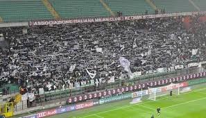All information about spezia calcio (serie a) current squad with market values transfers rumours player stats fixtures news. Foto Ultras Spezia Tuttocurve Foto Foto Storiche Storico