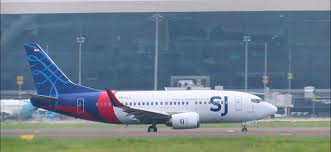 Viewing options available on the clc website, youtube and facebook. File Sriwijaya Air Pk Clc Cgk Jpg Wikipedia