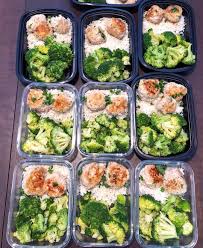 This Week S Meal Prep Skillet Turkey Meatballs W Lemon Garlic Rice Would Ground Turkey Meal Prep Meal Prep For The Week Meal Prep