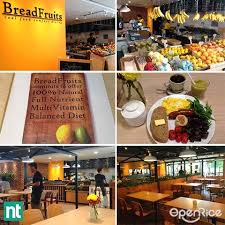 Films en vf ou vostfr et bien sûr en hd. Faber Tower Taman Desa Reloaded With More Food Openrice Malaysia