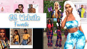 Luckily, there are a few precautions yo. My Got To Cc Websites Simsdom The Sims 4 Cc Favorites Pt 3 Youtube