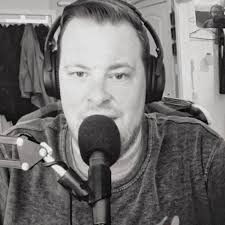 Episode 17: Lynyrd Skynyrd, Conan, and Abraham Lincoln with Ray Harrington 