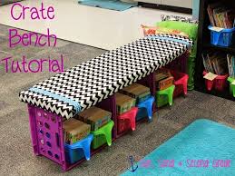Here is a set of 14 inspirational classroom decorating ideas and tips to help you power through setting up your classroom. 14 Stunning Classroom Decorating Ideas To Make Your Classroom Sparkle Teach Junkie