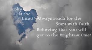 When you reach for the stars, you are reaching for the farthest thing out there. 25 Motivational Reach For The Stars Quotes To Dream Big Enkiquotes