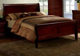 Bedroom sets offer peace of mind when it comes to decorating because you're guaranteed every piece of furniture will match—a matching bed with headboard, a nightstand and a dresser. King Red Bedroom Furniture Sets For Sale In Stock Ebay