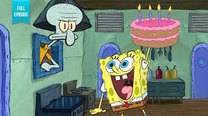 Nickelodeon Games Episodes Shows Characters Nick Com Spongebob Squarepants Spongebob Episodes
