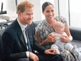 Their daughter weighed in at 7 lbs, 11 oz. Critics Of Harry Meghan Markle Over Lilibet Name Show Double Standard