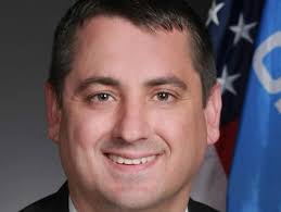 Trump taps former state lawmaker for U.S. attorney post