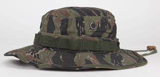 Rothco Tiger Stripe Mens Camo Bucket Hat Camo 212796946 Camo Bucket Hat Mens Bucket Hats Tiger Stripes