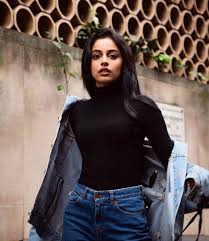 Banita started acting at the age of 11, as a child artist in the english tv series called 'painting humanity'. Cinemawoods On Twitter Adithyavarma Movie Actress Banitasandhu Wiki Https T Co Kzoordpfit