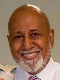 A democrat, hastings served as a united states district judge of the united states district court for the southern district of florida until his impeachment and removal for accepting bribes.1. Alcee L Hastings Profile On Know Your Candidates