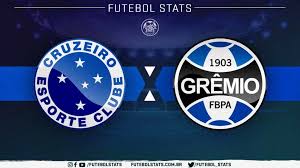 Campeonato Gaúcho De Futebol Grêmio Foot Ball Porto Alegrense Onde Assistir Cruzeiro X Gremio Futebol Ao Vivo Campeonato Brasileiro Campeonato Brasileiro Futebol Ao Vivo Futebol
