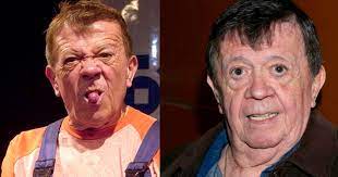 Bienvenidos dios te bendiga y feliz dia! Xavier Lopez Chabelo Fue Hospitalizado Para Una Operacion