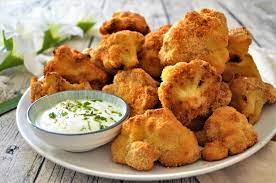 Find the answers to the most common nugget questions, all in one place. Rezept Kalorienarme Blumenkohl Nuggets Marvinsfitnessblog